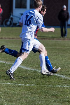 Bild 178 - Herren TSV Wiemersdorf - TuS Hartenholm III : Ergebnis: 2:1